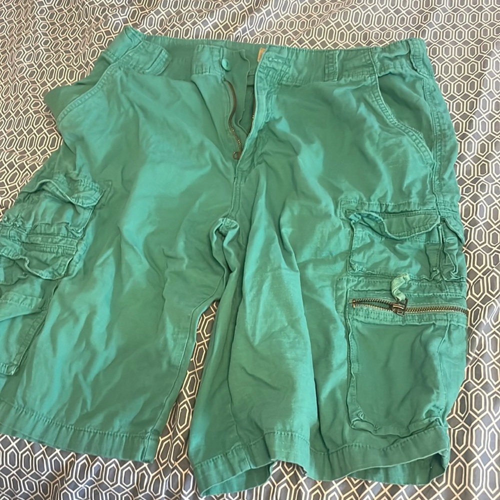 Iron CO. Shorts